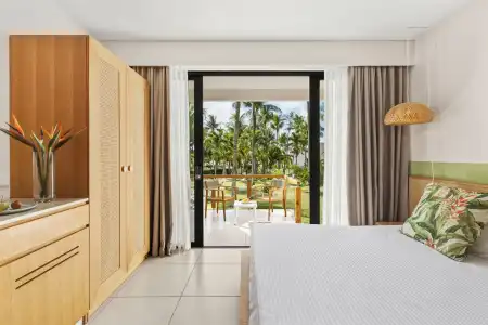 Coral Azur Beach Resort - 2