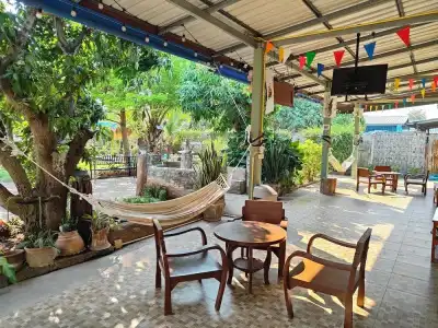 Smilingface Guesthouse - 40