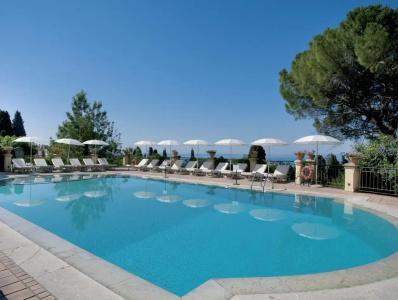 Grand Timeo, A Belmond, Taormina - 17