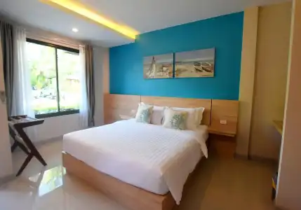Seesea Resort - 1