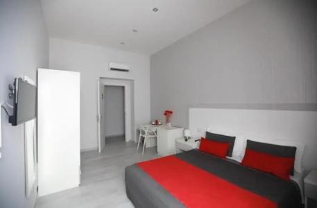 Bed&Breakfast Skyhouse Chiaia - 37