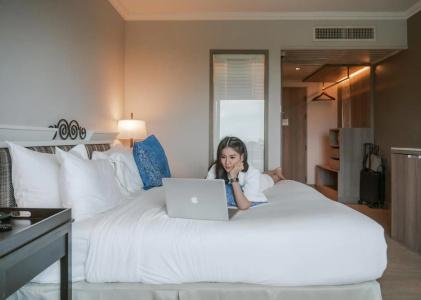 The Grand Riverside Phitsanulok - 23