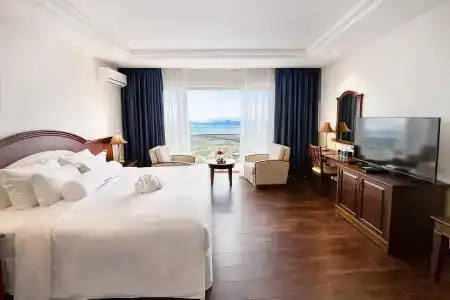 Saigon Halong - 48