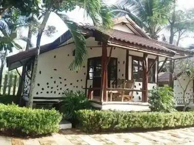 Talkoo Beach Resort Khanom - 31