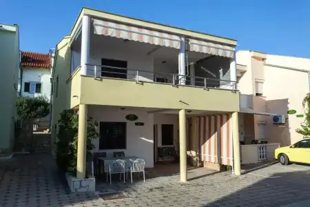 Apartments Malic - 64