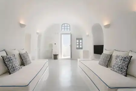Oia Spirit Boutique Residences - 105