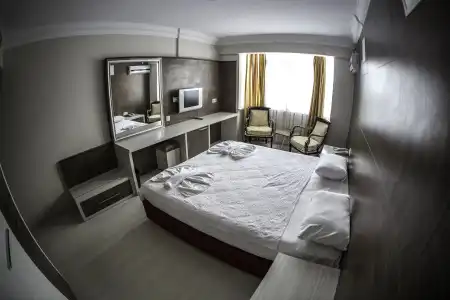 Agrigento Resort - 5