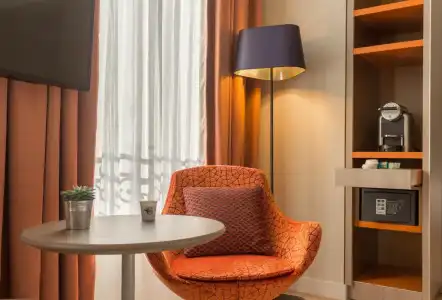 Hôtel Oceania Le Métropole Montpellier - 26