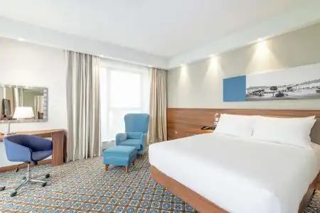Hampton by Hilton Oswiecim - 3