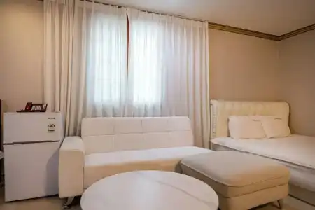 Sense Motel - 20