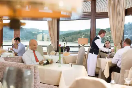 Maritim TitiseeTitisee-Neustadt - 26