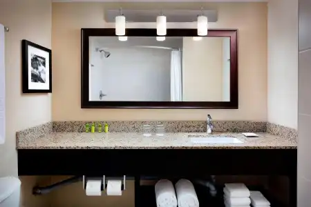 Deltas by Marriott Sault Ste. Marie Waterfront - 48