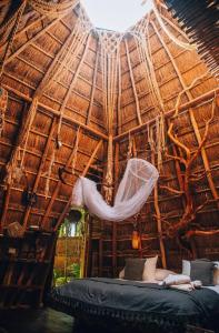 Glamp Ikal Tulum - 6