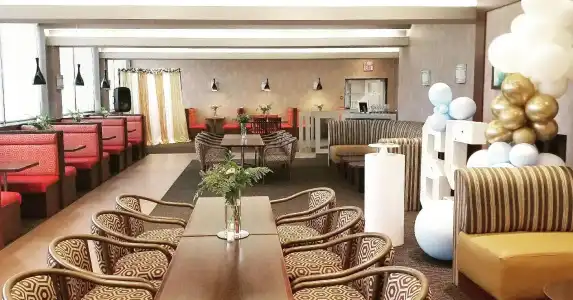 Comfort Inn & Conference Centre Toronto Airport - 7