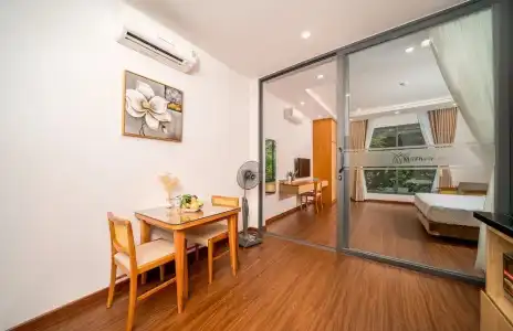 May Home Apartment Da Nang - 84