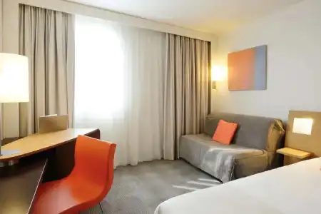 Novotel Bayeux - 106