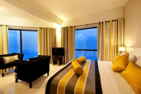 The Ocean Colombo - 110