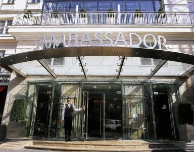 Ambassador - 11