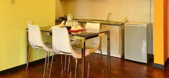 Jetty Suites Apartments - 46
