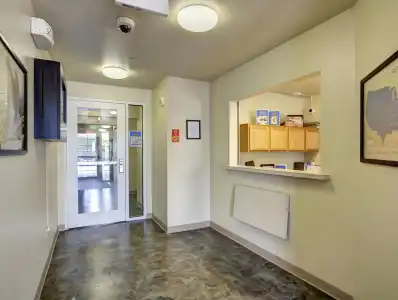WoodSpring Suites Corpus Christi - 8