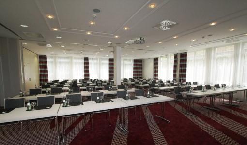 Holiday Inn FRANKFURT AIRPORT-NEU-ISENBURG by IHG - 22