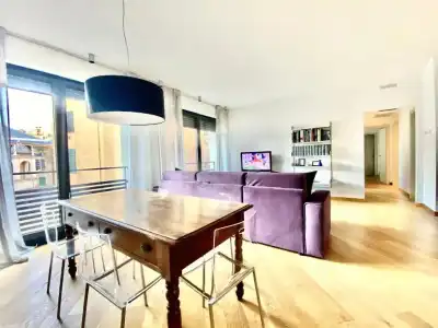 Palazzina B Contemporary Studio - 16