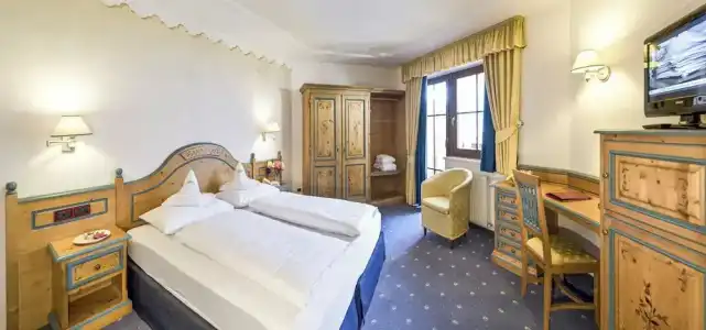 Ansitz Jakoberhof - Alpine Relax - 46