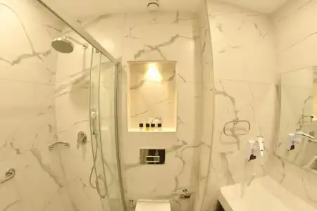 Capella Otel - 6