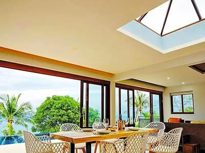 Sandalwood Luxury Villas - 206