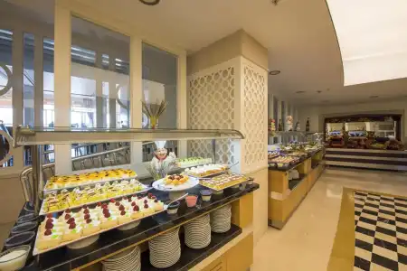 Side Alegria & Spa - Adults Only - All inclusive - 11