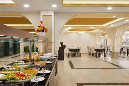 Ramada Plaza by Wyndham - 22