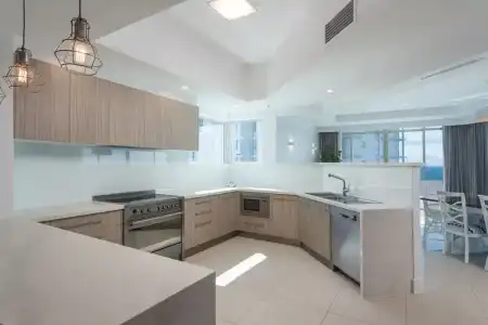 Oceana on Broadbeach - 239