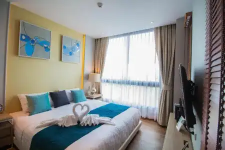 Phu Dahla Residences - 170