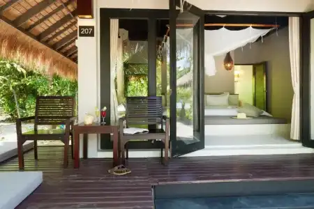 The Sevenseas Resort - 54