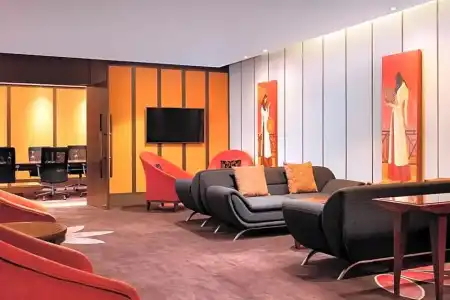 Sheraton Saigon Grand Opera - 61
