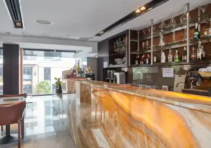 Sukhothai and Residence - 22