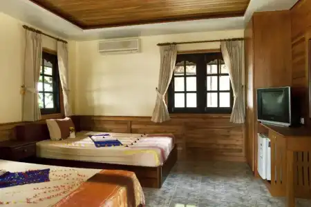 Dewshore Resort - 76