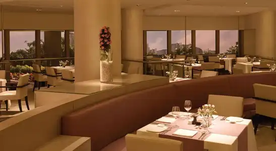 Trident Bandra Kurla Mumbai - 10