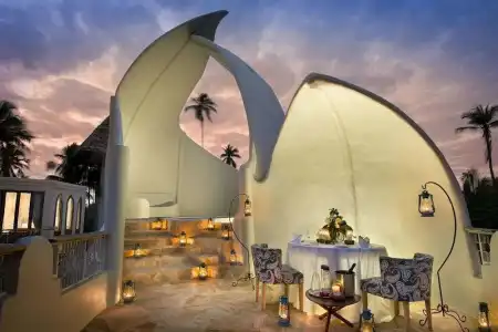 Xanadu Luxury Villas & Retreat Zanzibar - 90