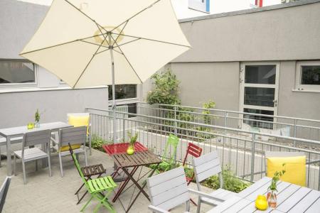 BIG MAMA Berlin - 16