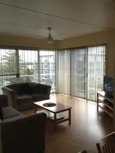 Waterview Holiday Apartments - 7