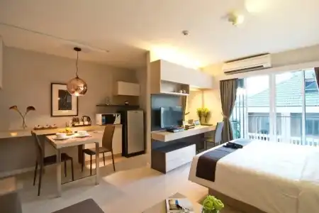 Amber Sukhumvit 85 - 46