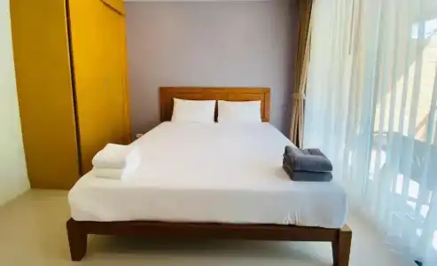 The Unity Patong Private Apartment - 88