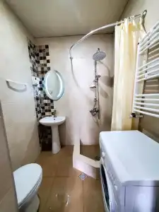 Kazbegi Guest House - 5