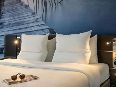 Novotel Paris Coeur d'Orly Airport - 34