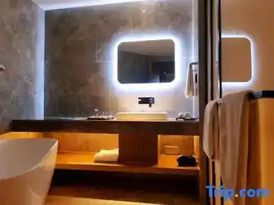 Mercure Suzhou Downtown - 123