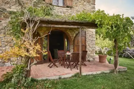 Boschi di Montecalvi - Guest House - 119