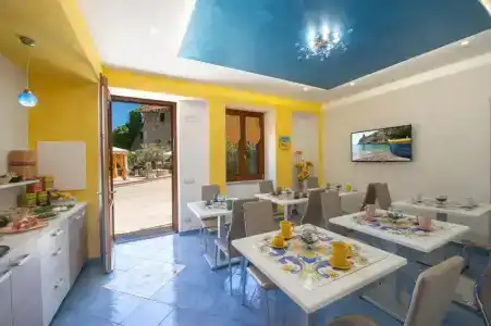 B&B Il Girasole - 6