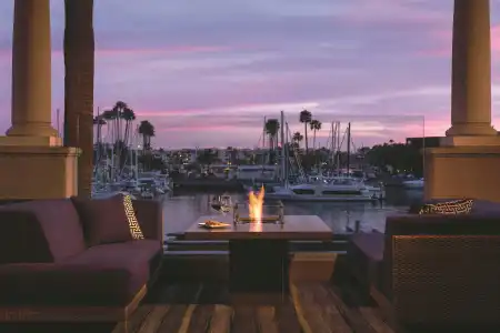 The Ritz-Carlton, Marina del Rey - 26