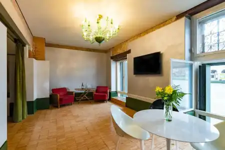 Locanda Leon Bianco on the Grand Canal - 97